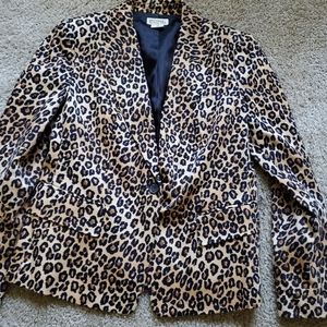 Michelle Kors Blazer